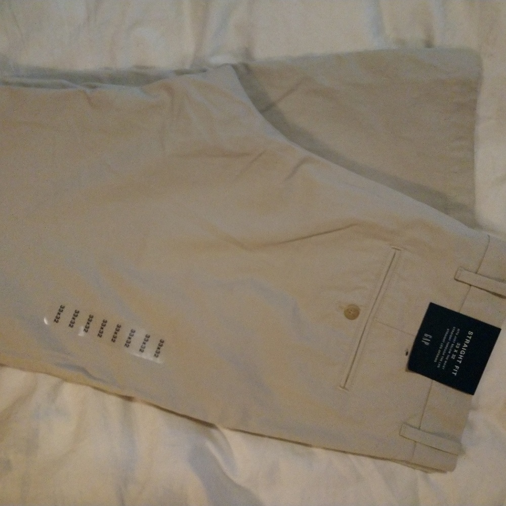 GAP trousers